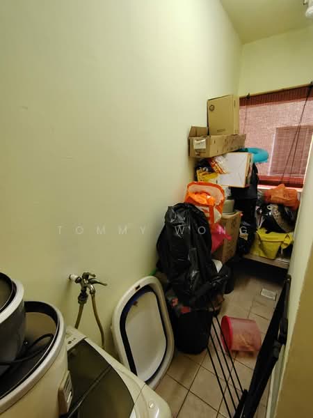 Ketumbar Hill untuk Untuk Disewa - RM 1,250 /bulan, Mac 2026 - Interior - PropertyGuru.com.my