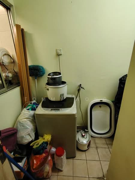 Ketumbar Hill untuk Untuk Disewa - RM 1,250 /bulan, Mac 2026 - Interior - PropertyGuru.com.my