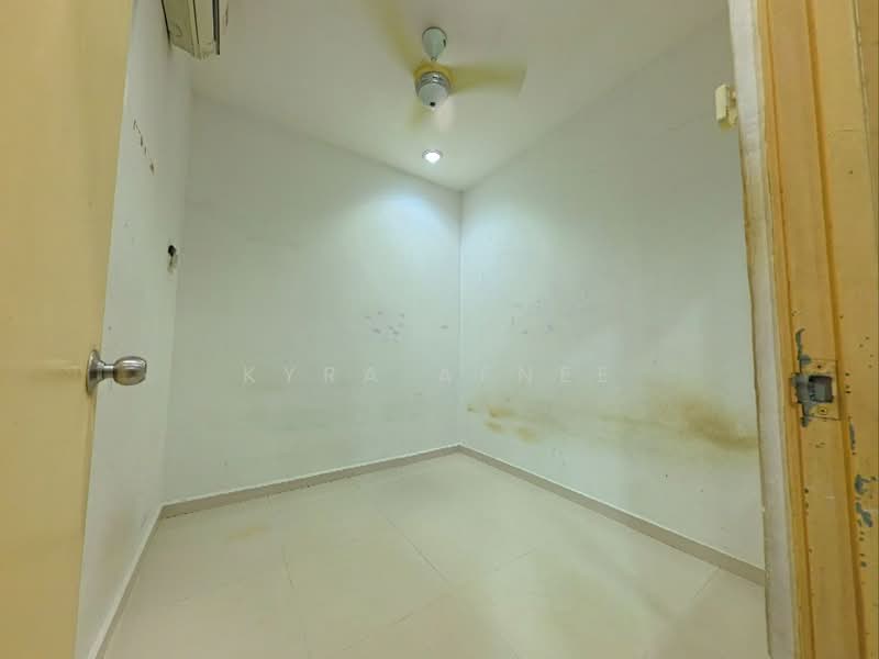 3-storey Terraced House for Sale in Kajang (Selangor) - Kyra Afnee - Interior - PropertyGuru.com.my