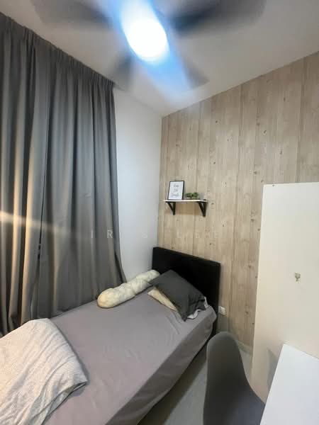 The Hamilton untuk Untuk Disewa - RM 650 /bulan, Mac 2026 - Bedroom - PropertyGuru.com.my