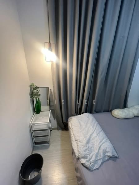 The Hamilton untuk Untuk Disewa - RM 650 /bulan, Mac 2026 - Bedroom - PropertyGuru.com.my
