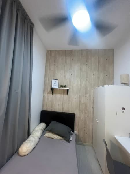 The Hamilton untuk Untuk Disewa - RM 650 /bulan, Mac 2026 - Bedroom - PropertyGuru.com.my