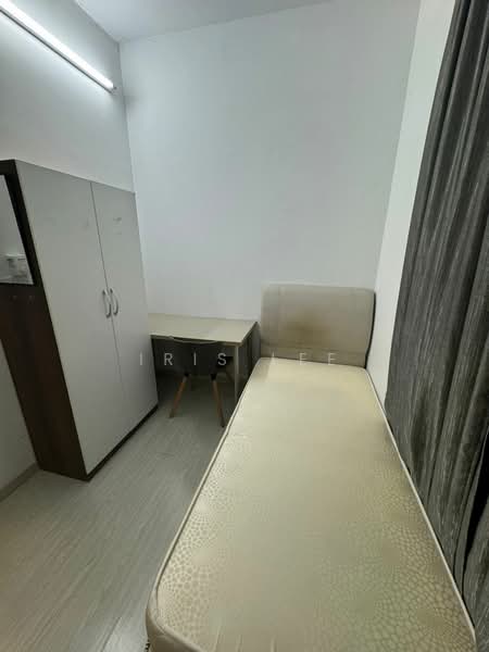 The Hamilton untuk Untuk Disewa - RM 650 /bulan, Mac 2026 - Bedroom - PropertyGuru.com.my