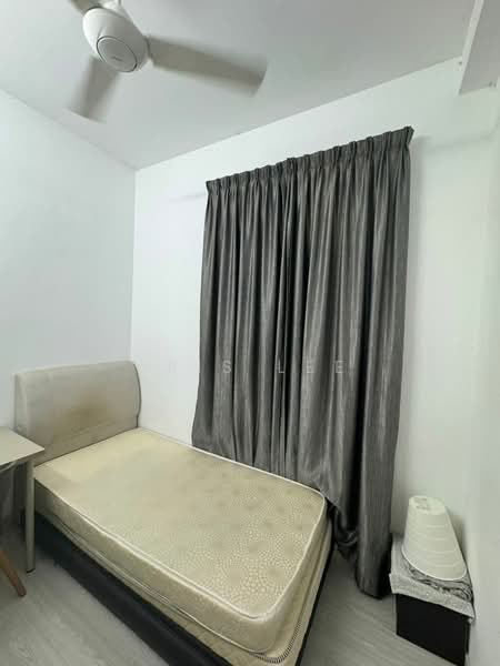 The Hamilton untuk Untuk Disewa - RM 650 /bulan, Mac 2026 - Bedroom - PropertyGuru.com.my