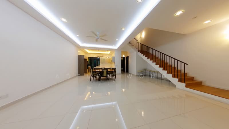 For Rent - DUTA VILLA