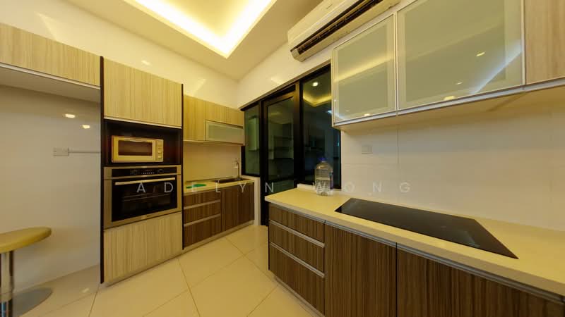 For Rent - DUTA VILLA