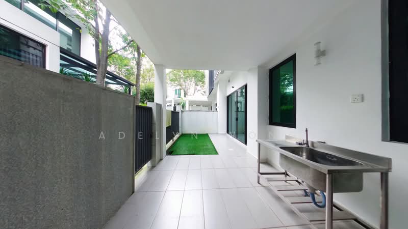 For Rent - DUTA VILLA
