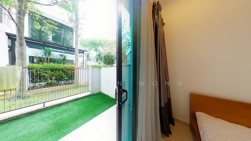 For Rent - DUTA VILLA