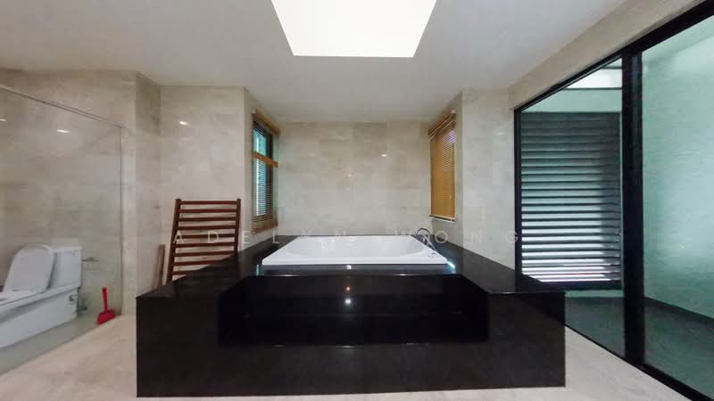 For Rent - DUTA VILLA