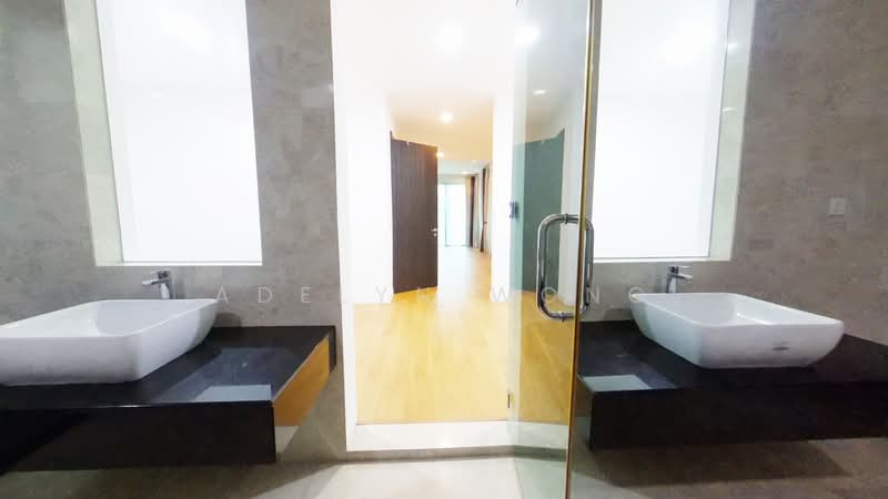 For Rent - DUTA VILLA