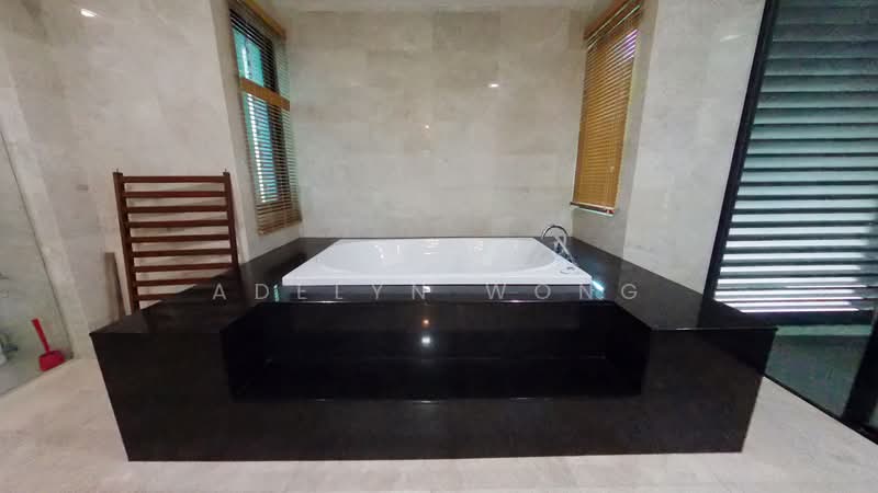 For Rent - DUTA VILLA