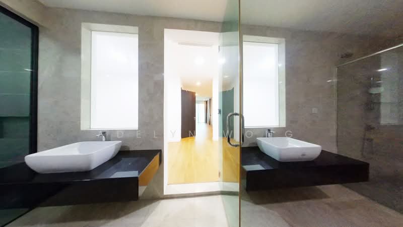 For Rent - DUTA VILLA