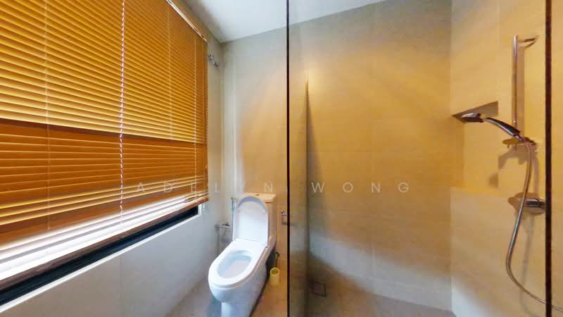 For Rent - DUTA VILLA