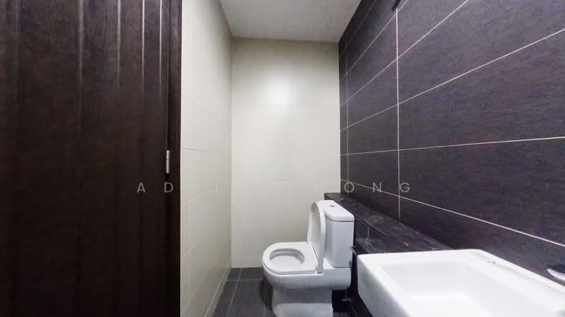 For Rent - DUTA VILLA
