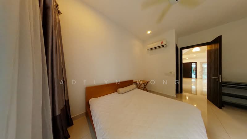 For Rent - DUTA VILLA