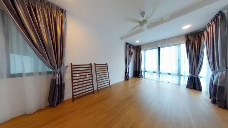 For Rent - DUTA VILLA