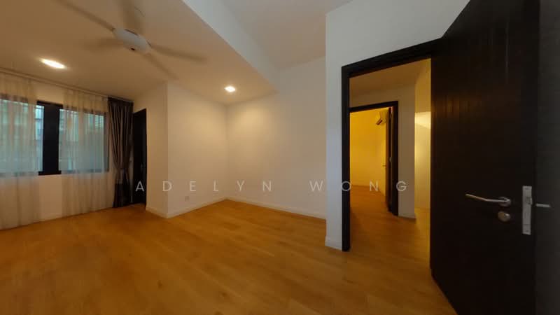 For Rent - DUTA VILLA