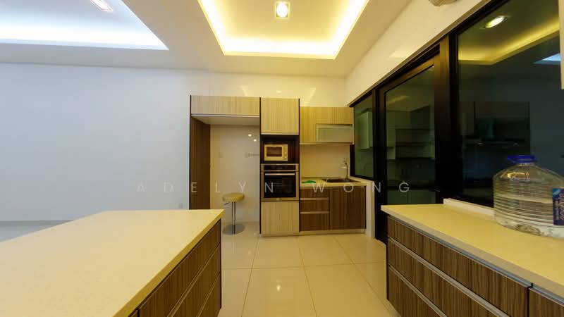 For Rent - DUTA VILLA