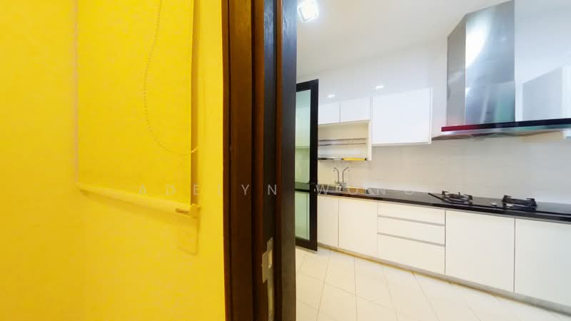 For Rent - DUTA VILLA