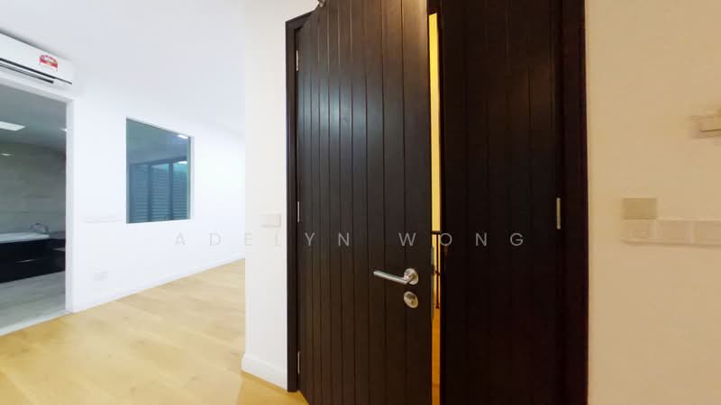 For Rent - DUTA VILLA