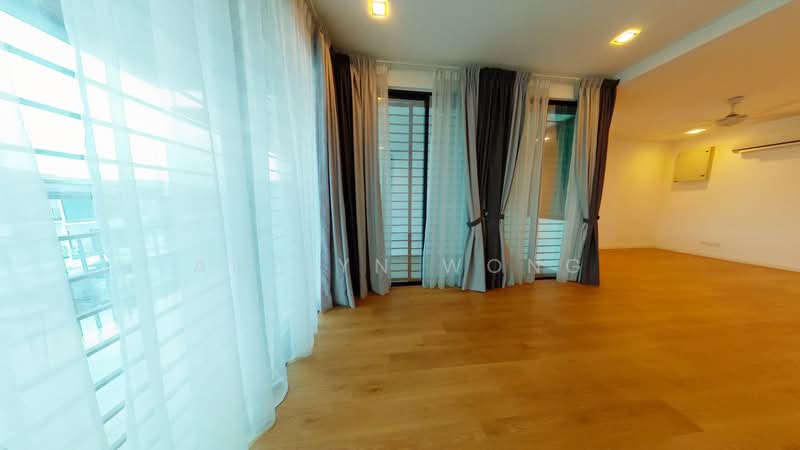 For Rent - DUTA VILLA