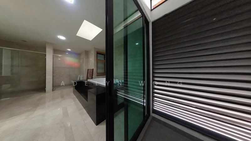 For Rent - DUTA VILLA