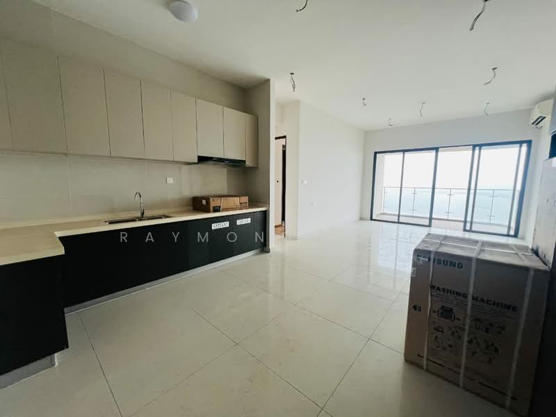 Condominium for Sale at Royal Strand @ Country Garden Danga Bay - Raymond Kong - Kitchen - PropertyGuru.com.my