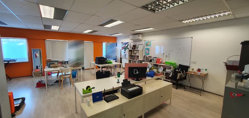 Jaya One Commercial untuk Untuk Dijual - RM 1,090,000, Mac 2026 - Study - PropertyGuru.com.my