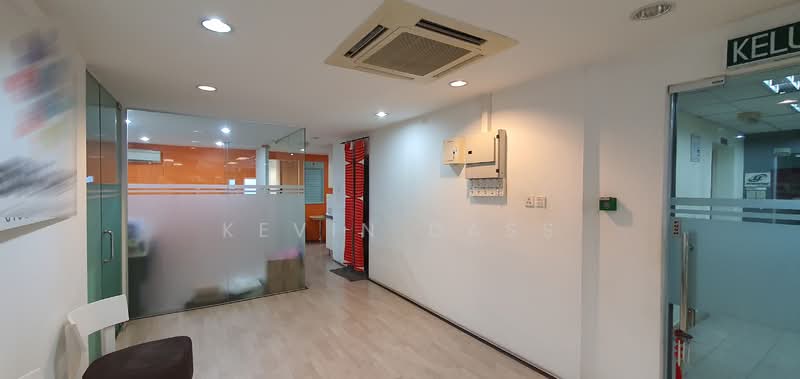 Jaya One Commercial untuk Untuk Dijual - RM 1,090,000, Mac 2026 - Interior - PropertyGuru.com.my