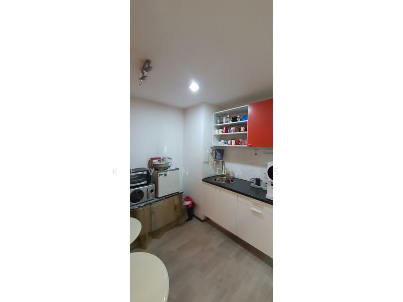 Jaya One Commercial untuk Untuk Dijual - RM 1,090,000, Mac 2026 - Kitchen - PropertyGuru.com.my