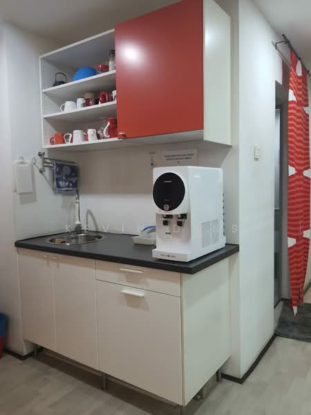 Jaya One Commercial untuk Untuk Dijual - RM 1,090,000, Mac 2026 - Kitchen - PropertyGuru.com.my