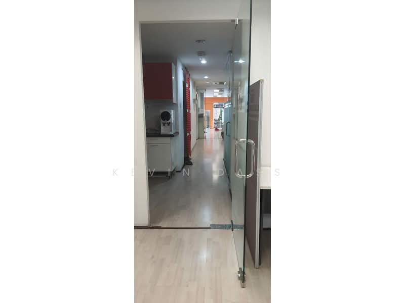Jaya One Commercial untuk Untuk Dijual - RM 1,090,000, Mac 2026 - Corridor - PropertyGuru.com.my