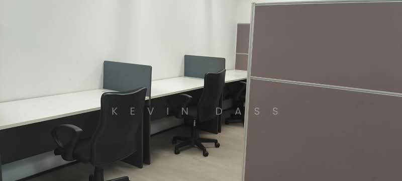 Jaya One Commercial untuk Untuk Dijual - RM 1,090,000, Mac 2026 - Study - PropertyGuru.com.my