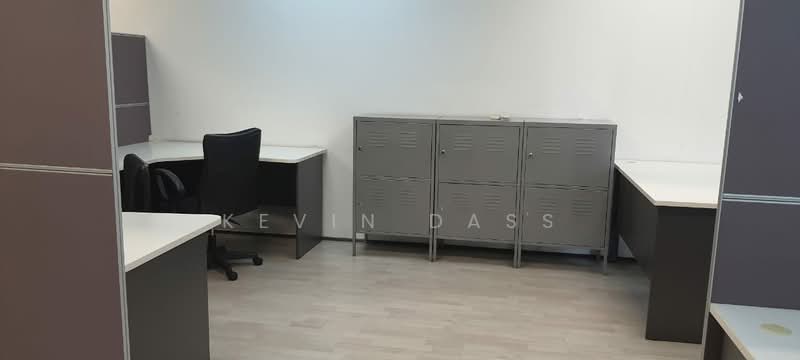 Jaya One Commercial untuk Untuk Dijual - RM 1,090,000, Mac 2026 - Interior - PropertyGuru.com.my