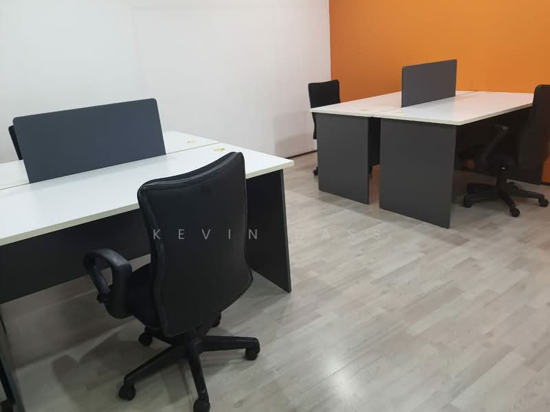 Jaya One Commercial untuk Untuk Dijual - RM 1,090,000, Mac 2026 - Interior - PropertyGuru.com.my