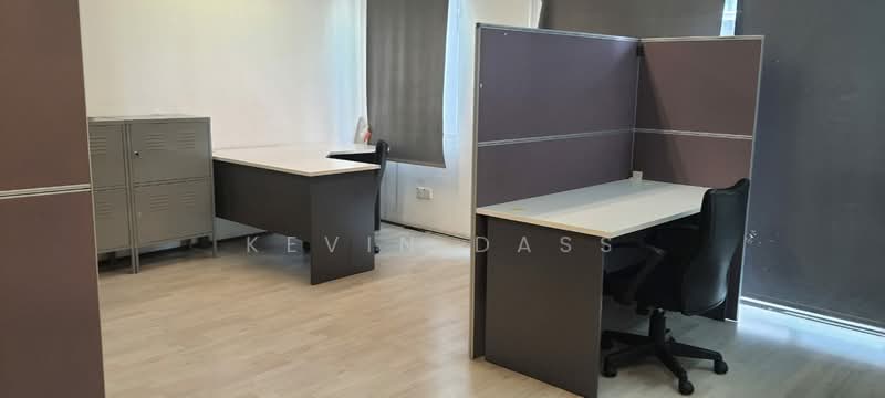 Jaya One Commercial untuk Untuk Dijual - RM 1,090,000, Mac 2026 - Study - PropertyGuru.com.my