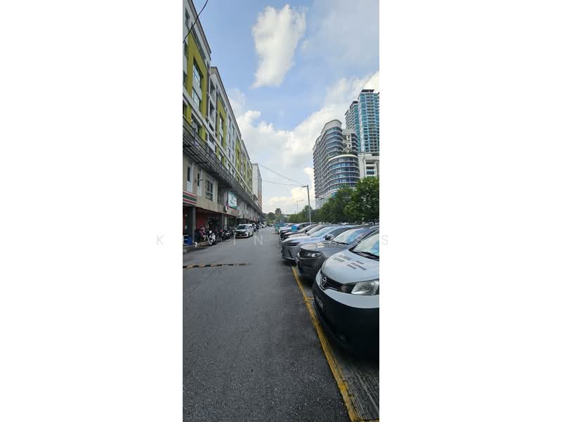 Jaya One Commercial untuk Untuk Dijual - RM 1,090,000, Mac 2026 - Exterior - PropertyGuru.com.my