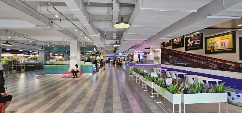 Jaya One Commercial untuk Untuk Dijual - RM 1,090,000, Mac 2026 - Interior - PropertyGuru.com.my