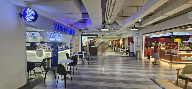 Jaya One Commercial untuk Untuk Dijual - RM 1,090,000, Mac 2026 - Interior - PropertyGuru.com.my