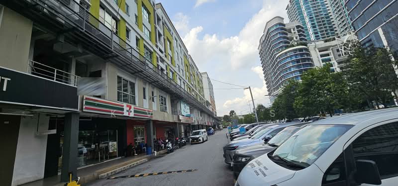 Jaya One Commercial untuk Untuk Dijual - RM 1,090,000, Mac 2026 - Exterior - PropertyGuru.com.my