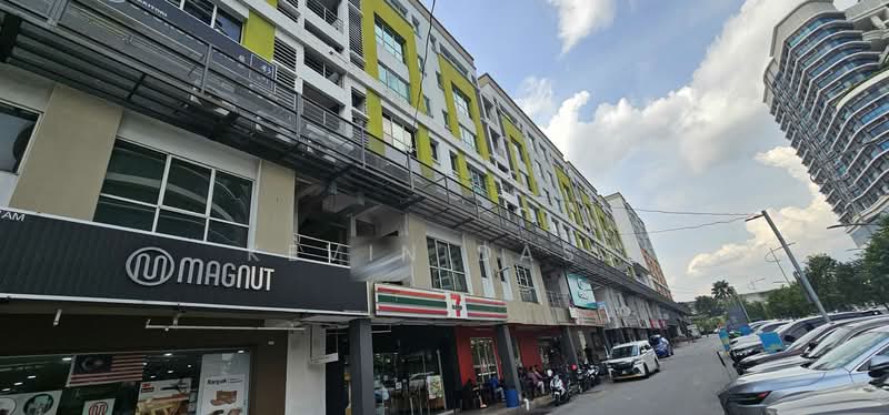 Jaya One Commercial untuk Untuk Dijual - RM 1,090,000, Mac 2026 - Exterior - PropertyGuru.com.my