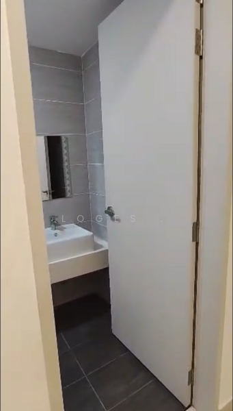 Service Residence for Rent at Trion @ KL - Loges . - Bathroom - PropertyGuru.com.my