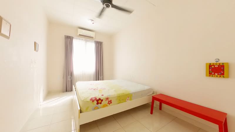 2-storey Terraced House for Sale in Seksyen U13 (Setia Alam) - Adelyn Wong - Bedroom - PropertyGuru.com.my