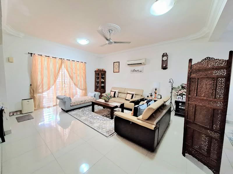 2.5-storey Terraced House for Sale in Klang (Selangor) - Eda Zainal - PropertyGuru.com.my