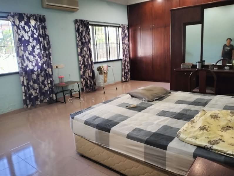 Bungalow for Sale in Ipoh (Perak) - Gary Tang - Bedroom - PropertyGuru.com.my