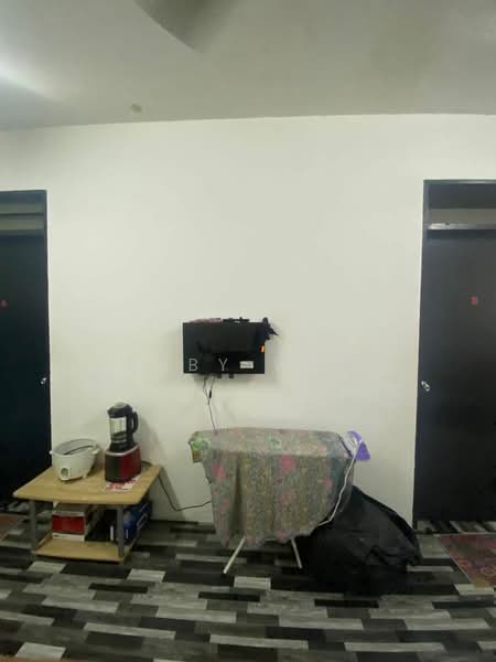 Apartment for Sale at Mentari Court - Abby Woo - Interior - PropertyGuru.com.my