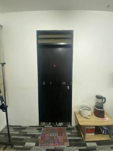 Apartment for Sale at Mentari Court - Abby Woo - Interior - PropertyGuru.com.my