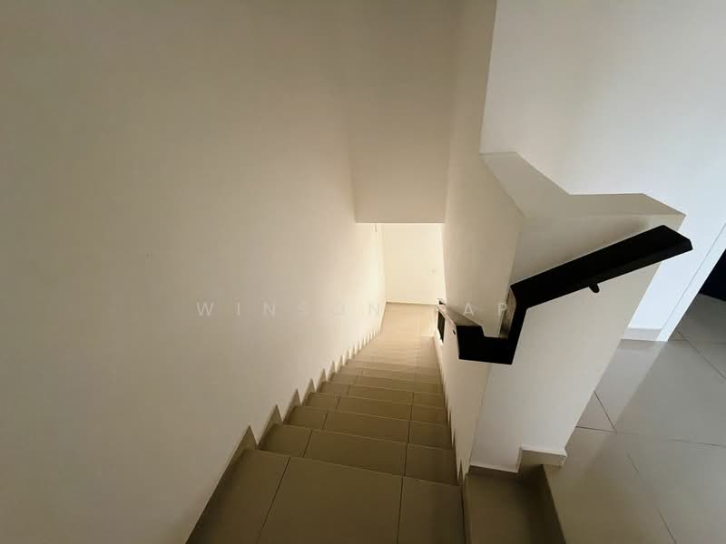 2 Storey Terrace House Eko Botani 2 Iskandar Puteri International Lot untuk Untuk Dijual - RM 950,000, Mac 2026 - Interior - PropertyGuru.com.my