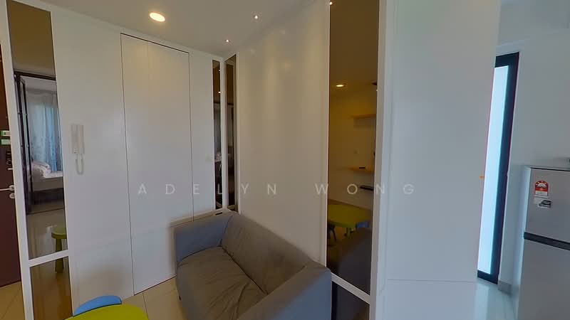 Service Residence for Rent at Trefoil - Adelyn Wong - PropertyGuru.com.my