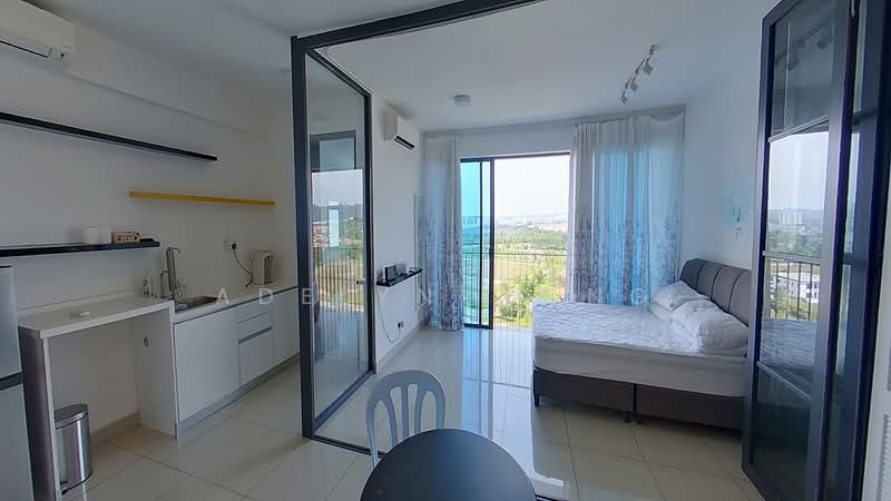 Service Residence for Rent at Trefoil - Adelyn Wong - PropertyGuru.com.my